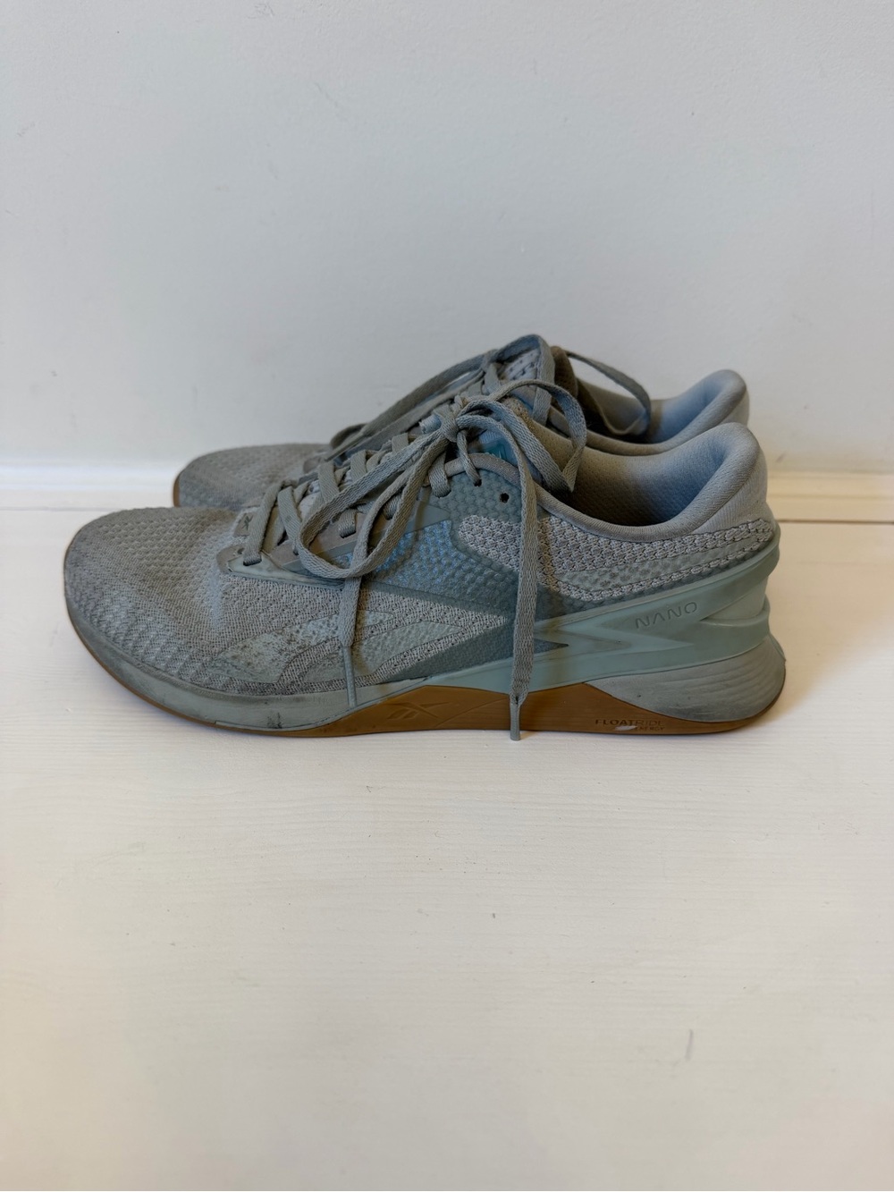 Women’s CrossFit Nano x2 shoes
